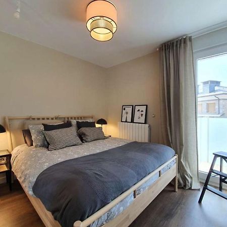Ferienwohnung Apartamento Posets Jaca Exterior foto