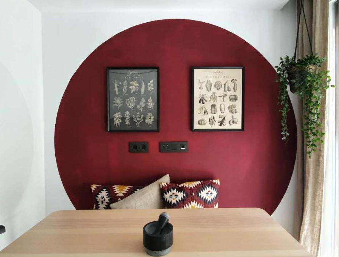 Ferienwohnung Apartamento Posets Jaca Exterior foto